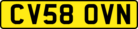 CV58OVN