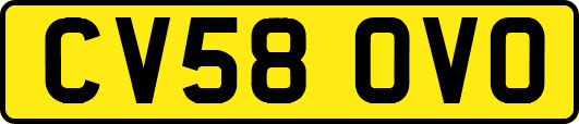CV58OVO
