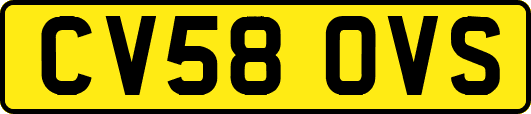 CV58OVS