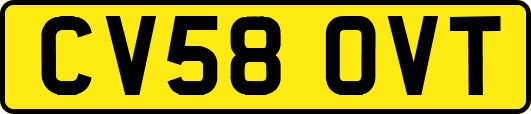 CV58OVT