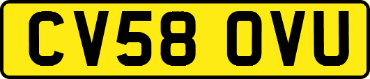 CV58OVU