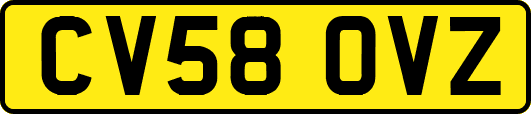 CV58OVZ
