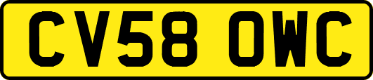 CV58OWC
