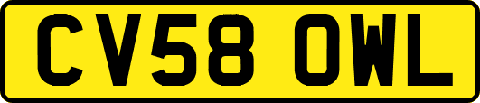 CV58OWL