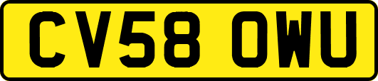 CV58OWU