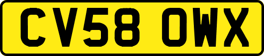 CV58OWX