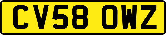 CV58OWZ