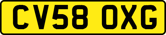 CV58OXG