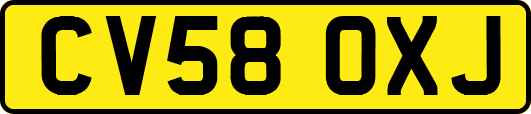 CV58OXJ