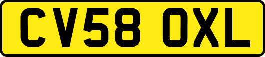 CV58OXL