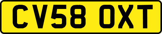 CV58OXT