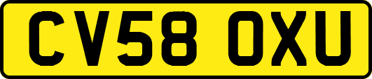CV58OXU
