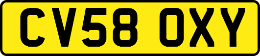CV58OXY