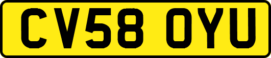 CV58OYU