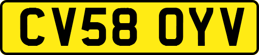 CV58OYV