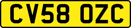 CV58OZC