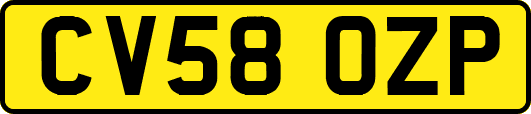 CV58OZP