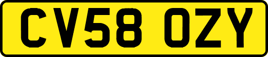 CV58OZY