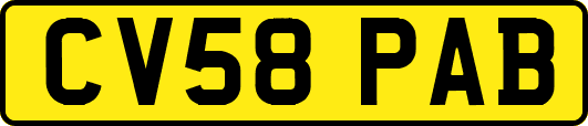 CV58PAB
