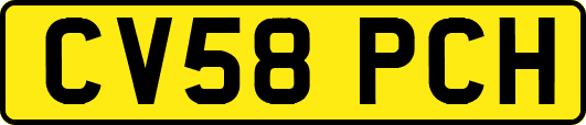 CV58PCH