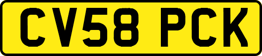 CV58PCK