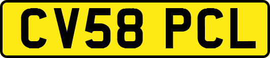 CV58PCL