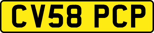 CV58PCP