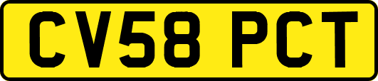 CV58PCT