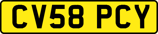 CV58PCY