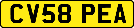 CV58PEA