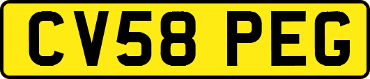 CV58PEG