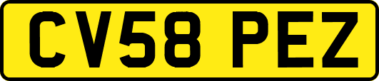 CV58PEZ