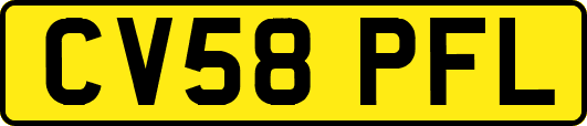 CV58PFL