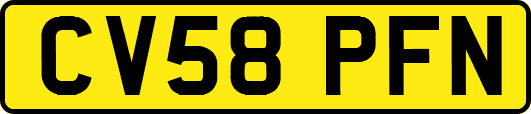 CV58PFN
