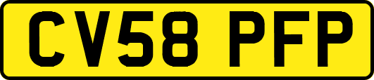 CV58PFP