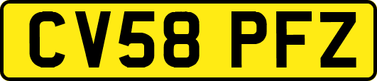 CV58PFZ
