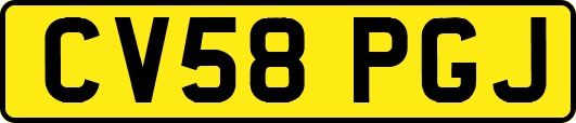 CV58PGJ