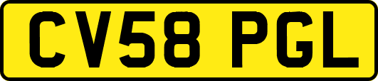 CV58PGL