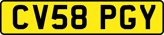 CV58PGY