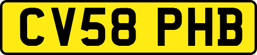 CV58PHB
