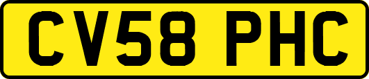 CV58PHC