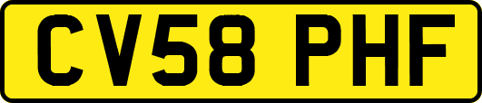 CV58PHF