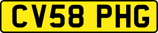 CV58PHG