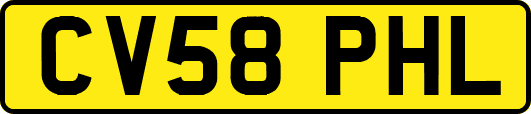 CV58PHL