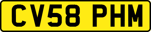 CV58PHM