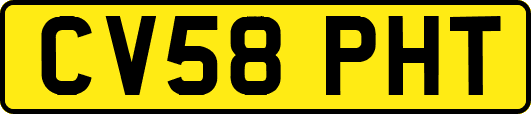CV58PHT