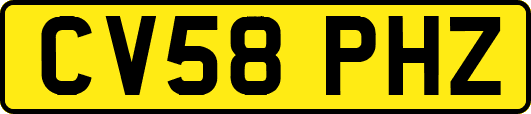 CV58PHZ