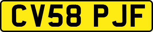 CV58PJF