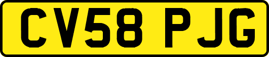 CV58PJG