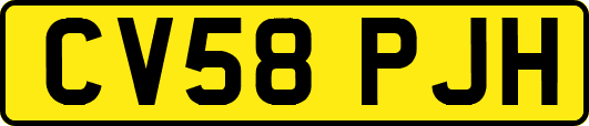 CV58PJH